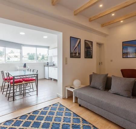 Porto Bridges By Living Well Villa Vila Nova de Gaia Buitenkant foto
