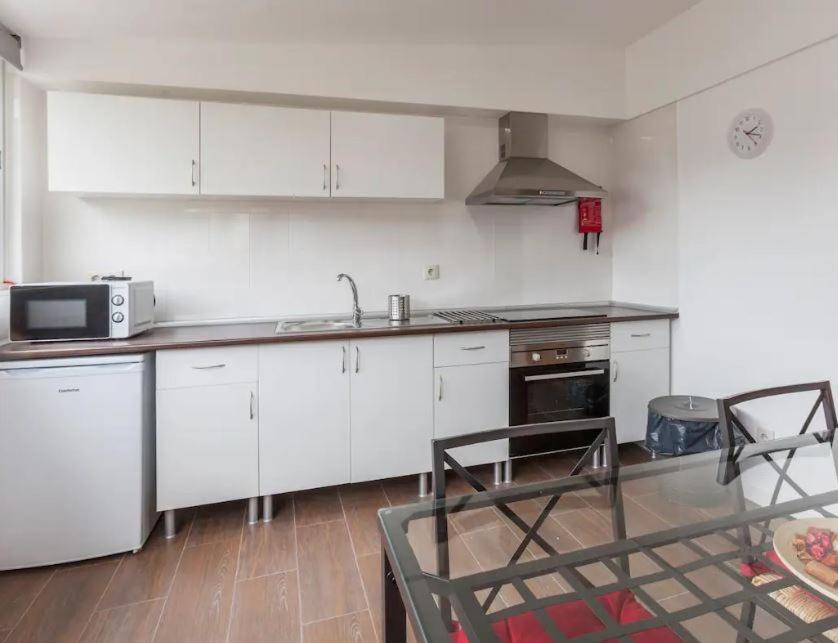Porto Bridges By Living Well Villa Vila Nova de Gaia Buitenkant foto