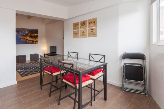 Porto Bridges By Living Well Villa Vila Nova de Gaia Buitenkant foto