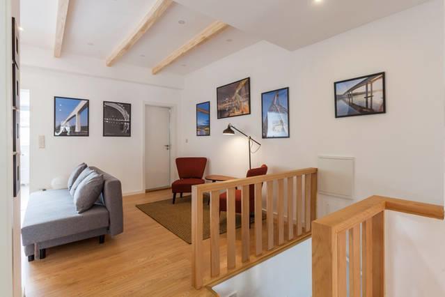 Porto Bridges By Living Well Villa Vila Nova de Gaia Buitenkant foto