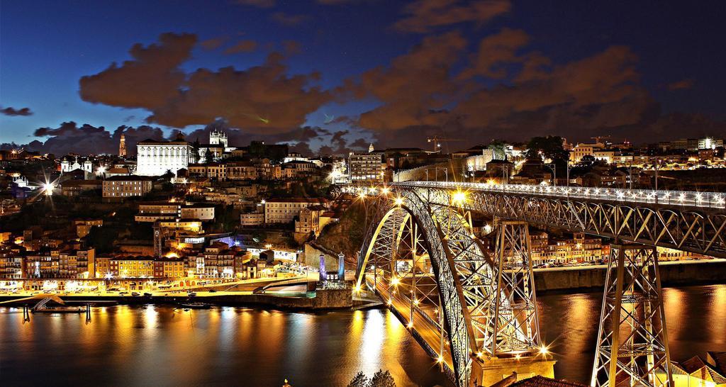 Porto Bridges By Living Well Villa Vila Nova de Gaia Buitenkant foto