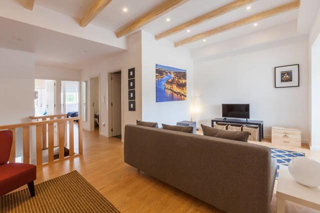 Porto Bridges By Living Well Villa Vila Nova de Gaia Buitenkant foto