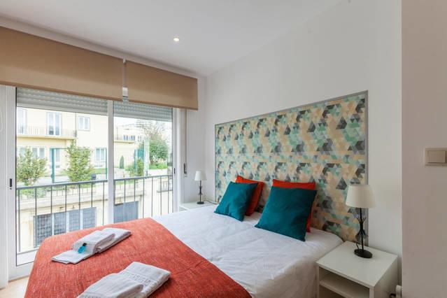Porto Bridges By Living Well Villa Vila Nova de Gaia Buitenkant foto