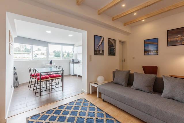 Porto Bridges By Living Well Villa Vila Nova de Gaia Buitenkant foto